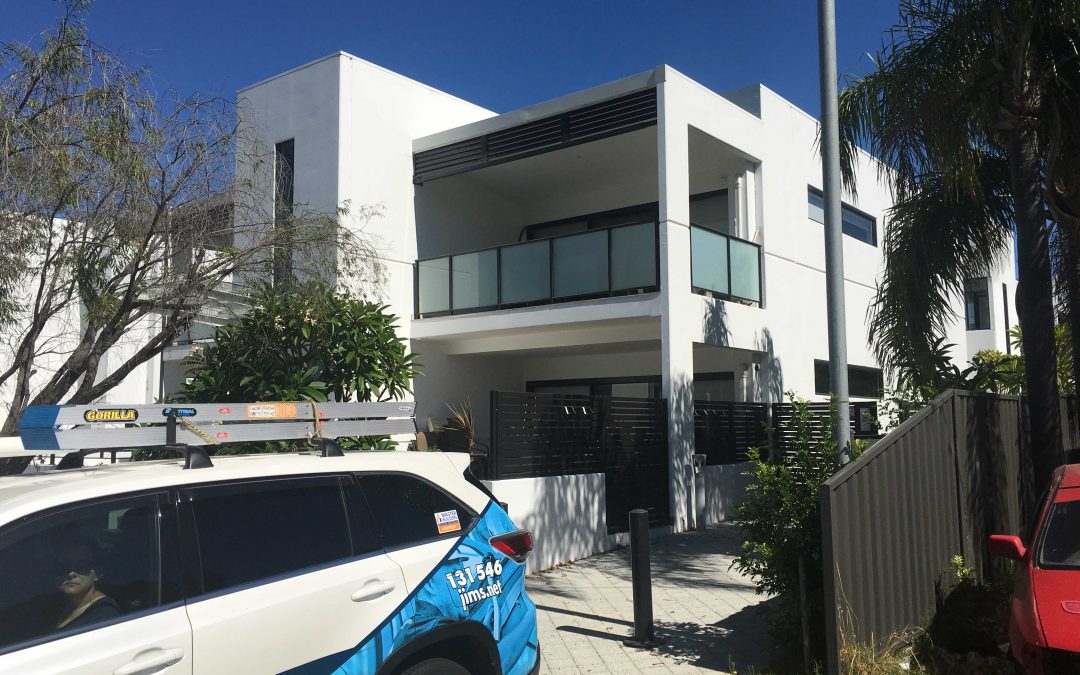 Pre Purchase House Inspection Services Perth